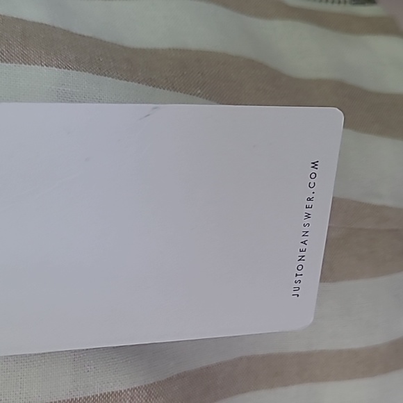 NWT Chriselle X Joa bow top - Picture 6 of 9